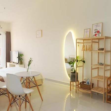 Big Promo ! Cozy Apartment Centrally District 1 Ho Chi Minh-stad Buitenkant foto