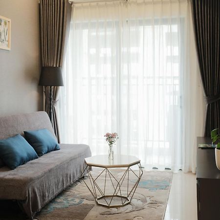 Big Promo ! Cozy Apartment Centrally District 1 Ho Chi Minh-stad Buitenkant foto