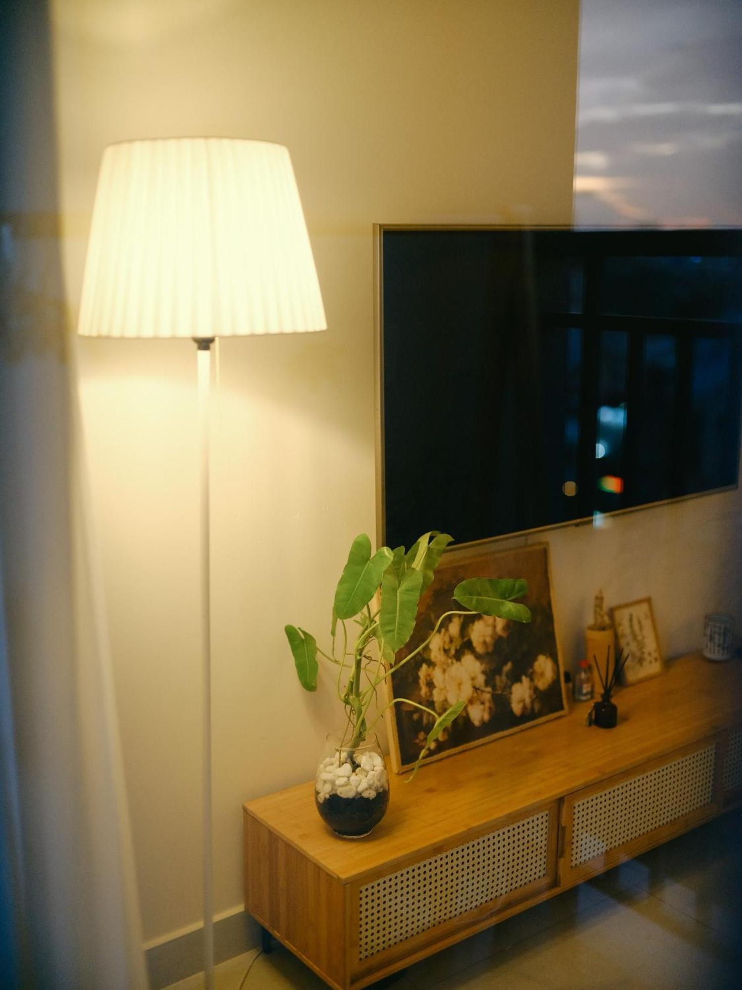 Big Promo ! Cozy Apartment Centrally District 1 Ho Chi Minh-stad Buitenkant foto