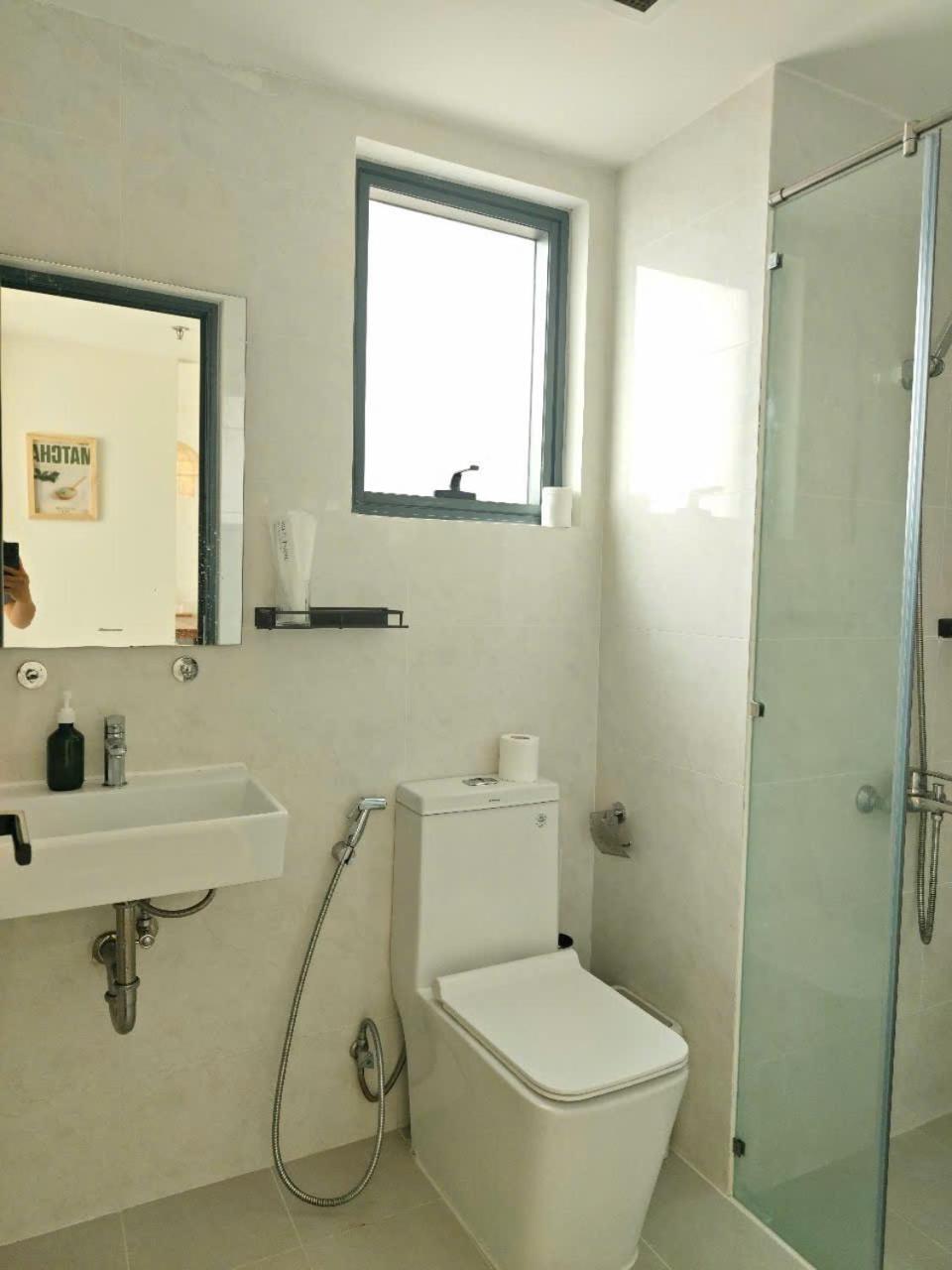 Big Promo ! Cozy Apartment Centrally District 1 Ho Chi Minh-stad Buitenkant foto