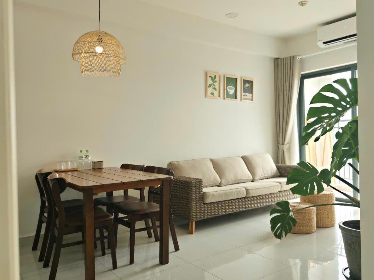 Big Promo ! Cozy Apartment Centrally District 1 Ho Chi Minh-stad Buitenkant foto