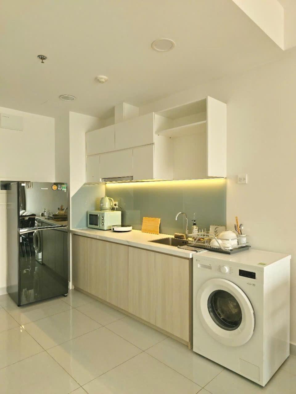 Big Promo ! Cozy Apartment Centrally District 1 Ho Chi Minh-stad Buitenkant foto